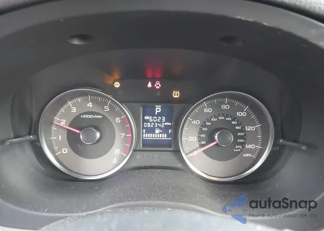 2014 Subaru Forester 2.5I Limited z USA, uszkodzony, nr VIN JF2SJAHC8EH443419